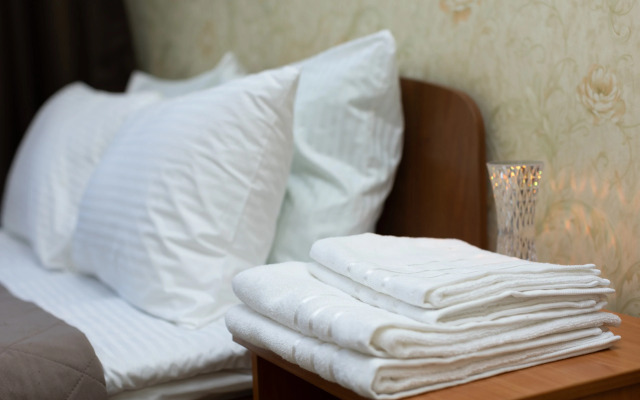 Квартира в Районе 130 Квартала