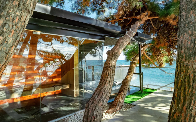 Парк-отель Московский