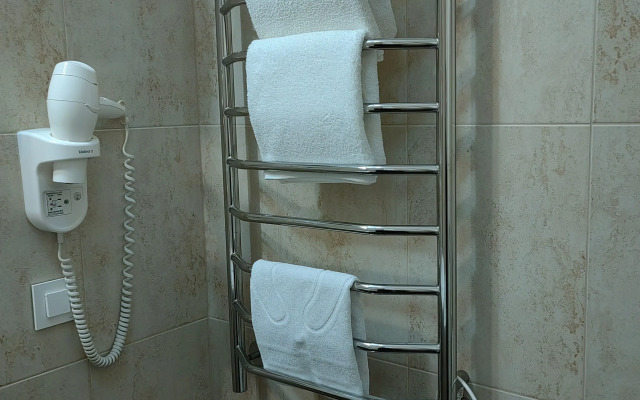 Гостевой Дом Стремянка Санкт-Петербург