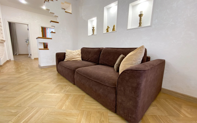 Апартаменты на Ленина 109