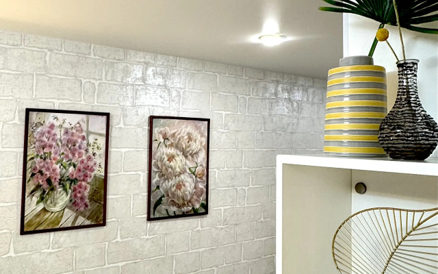 Апартаменты Volga Rent Москва