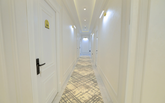 Amir Plaza Hotel