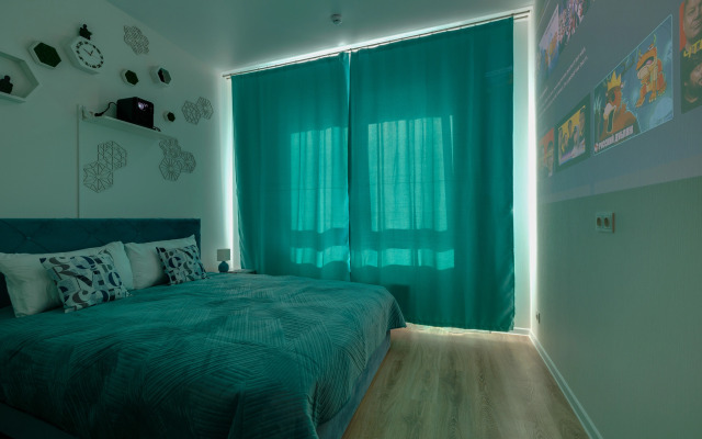 Апартаменты Happy People в Мисайлово