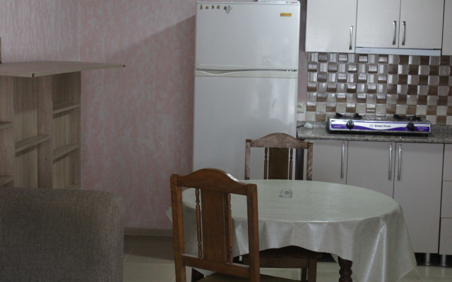 Jura Guest House