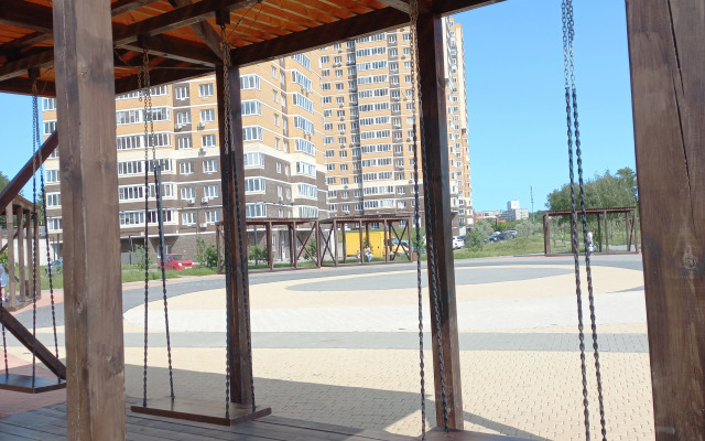 Siesta Arena Flat