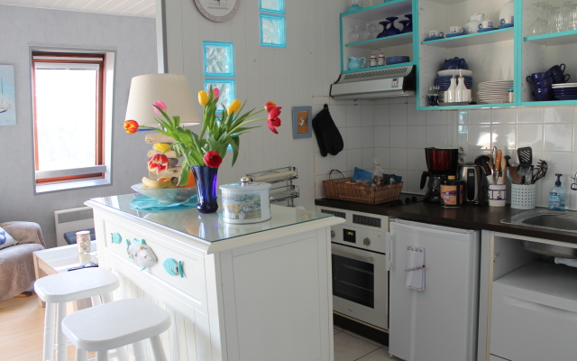 Duplex Croisette Juno Beach Apartments