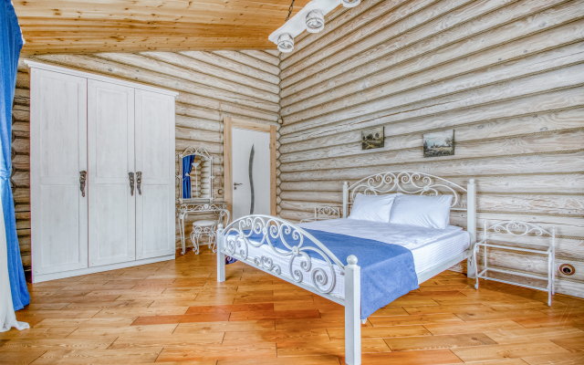 Aleksandrovo Country Hotel