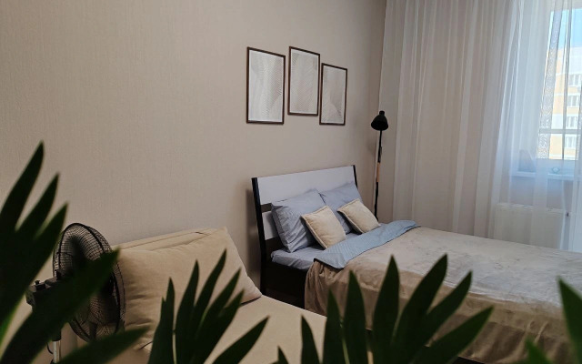 Апартаменты Умная студия около метро