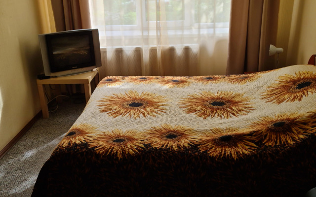 Odnokomnatnaya Pereulok Krasny 8 Flat