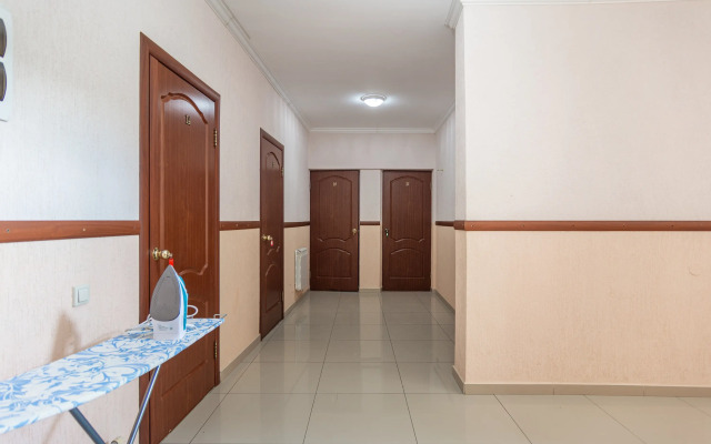 Semeyny Guest house