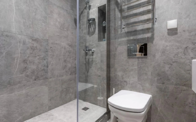 Апартаменты Happy Stay с видом на сад