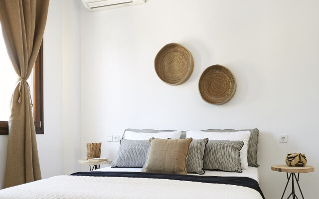 Le Blanc Suite Villa