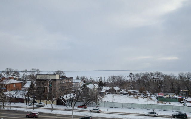 Апартаменты в центре города 286