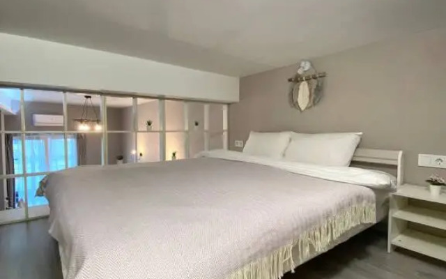 Rizone 4 Apartments