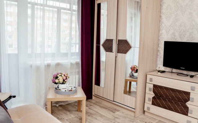 Уютная квартира  в центре после ремонта