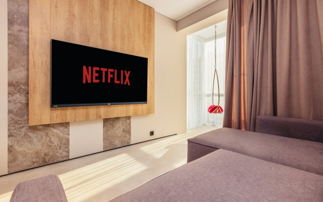 Zhk Frukty Chernika 8043 Flat