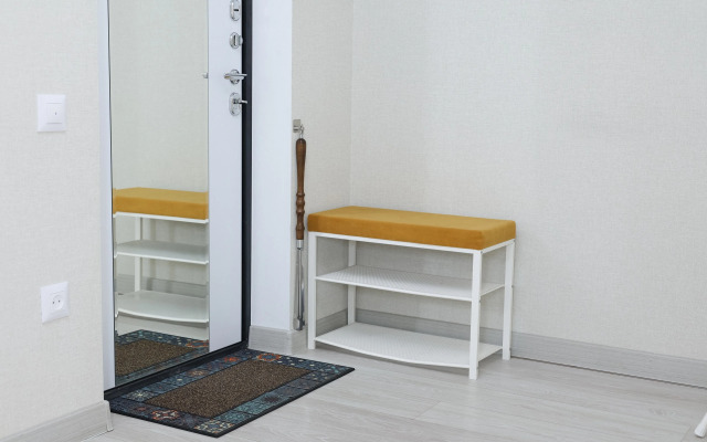 Квартира на Окопной 16/16А