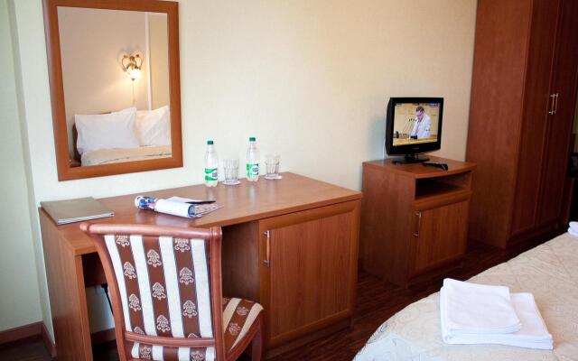 Evropa Hotel