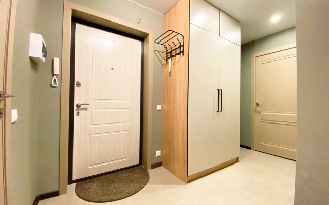 Апартаменты Люкс на улице Михайловском