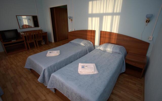 Siyanie Severa Hotel