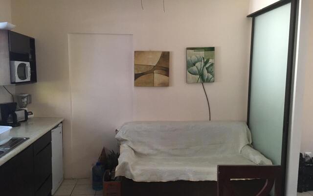 Playa Del Koko Apart-Hotel