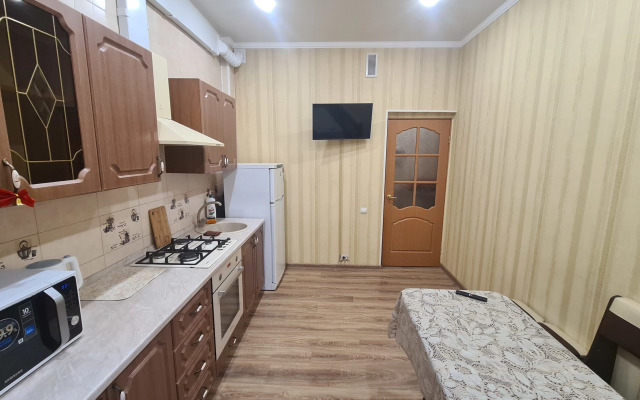 Квартира на Кырджалийской 8/1