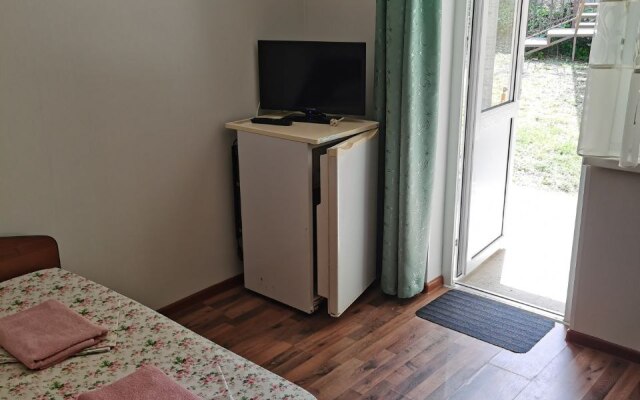 Жилые помещения Частный дом Наталья