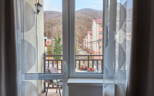 Apartments Sacvoyage