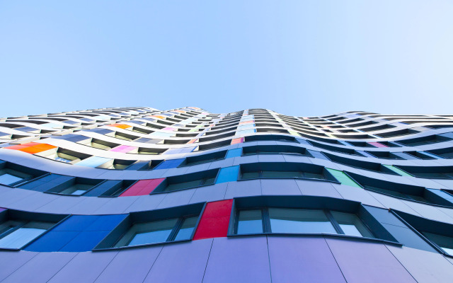 Апартаменты Smart Apart