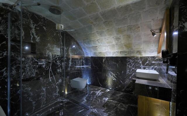 Kappadoks Cave Hotel