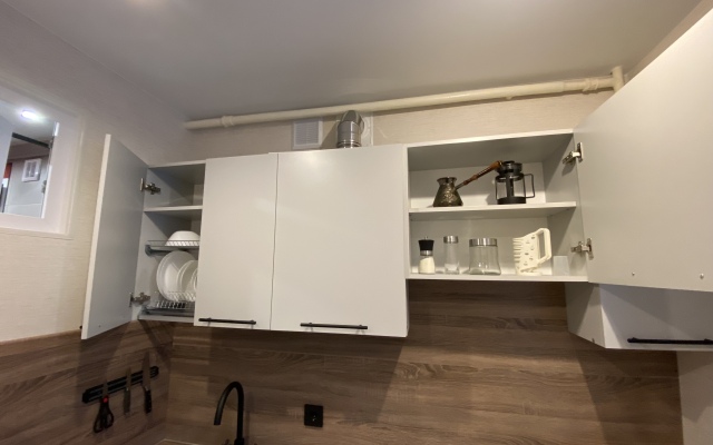 Квартира На сутки в Нижнем Новгороде