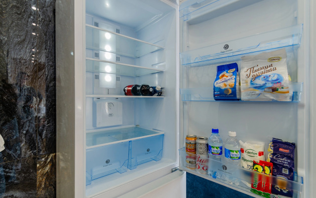 Dizaynerskaya 1 Komnatnaya Na Beregu Volgi Flat