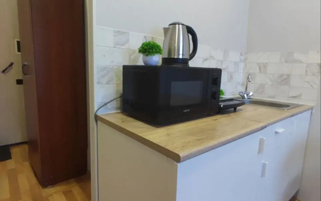 Domino Na Ul. Voronova 10b Apartments