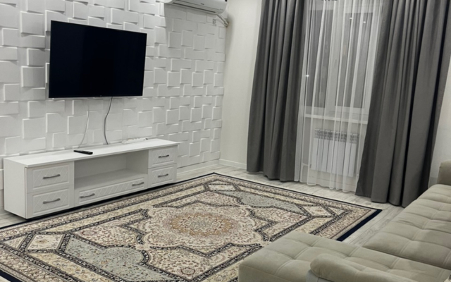 Dvukhkomnatnaya Studiya Zhk Modern Siti Flat