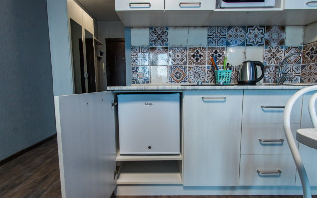 Apartment 22-HOTEL