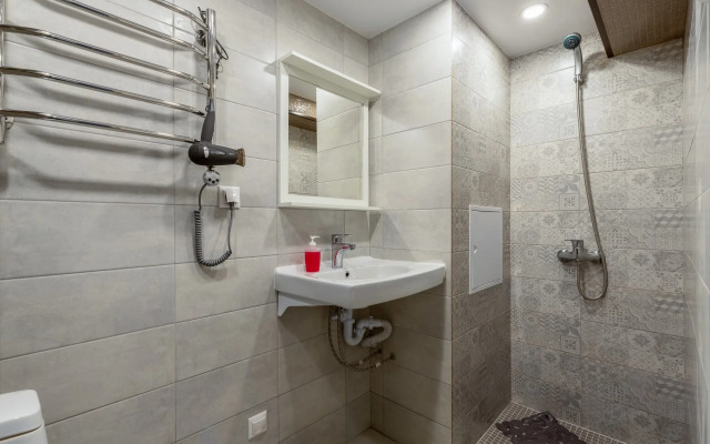 RentWill Novoperedelkino 137-1 Flat