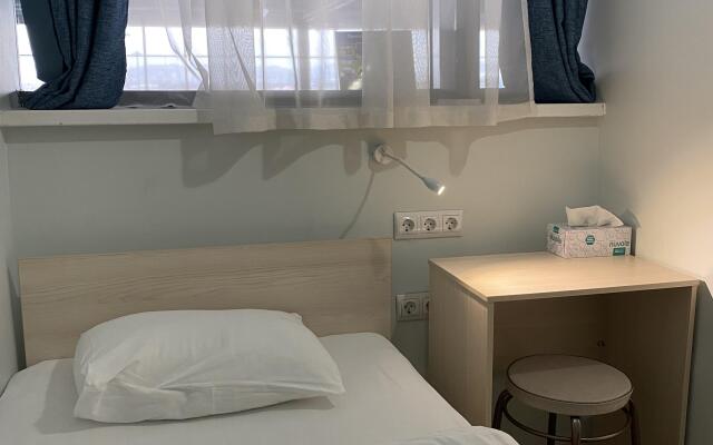 Visti Stay Hotel