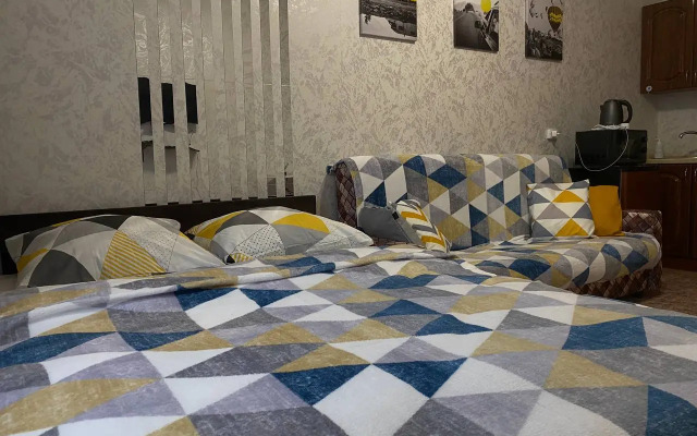 Апартаменты Химиков 145