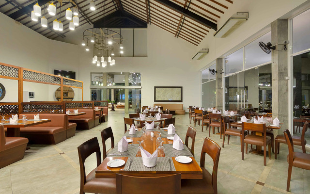 The South Lake Resort