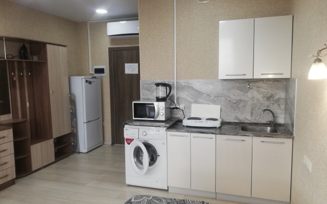 Golubyie Dali Apartaments