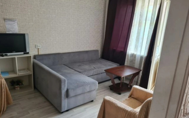 Квартира Однокомнатная на Победы 149