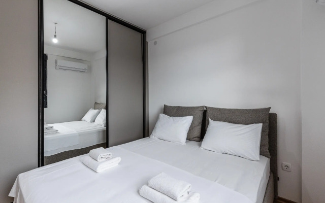 Harbor Sunset Suites Apartments