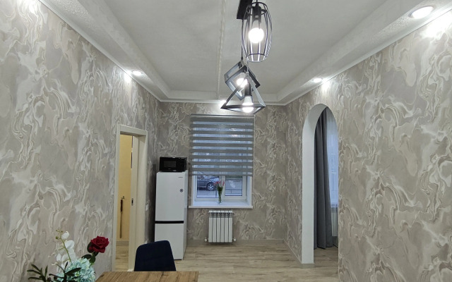 Na Lenina 157 Apartment