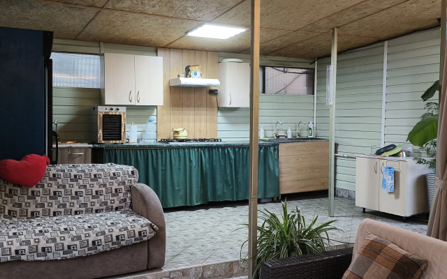 Guest house KotEdge