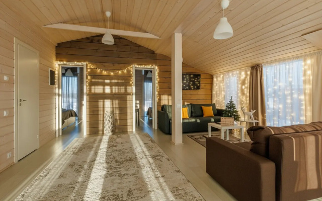 Отель Strawberry Fields Golf Resort