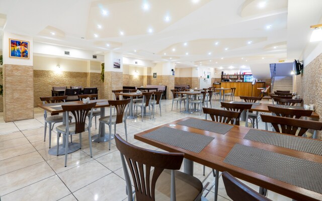 Grace Amaliya Hotel