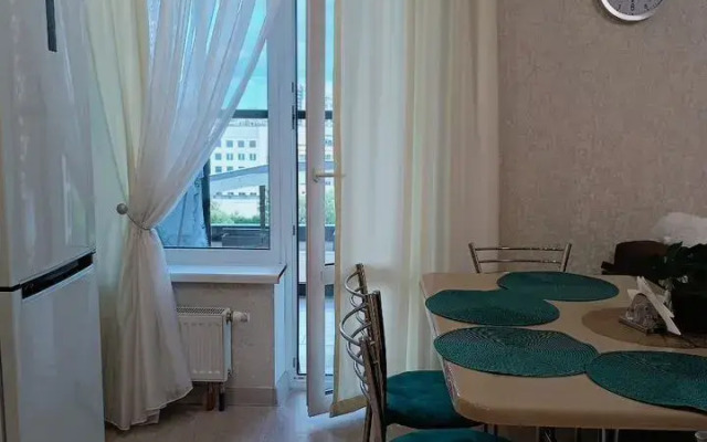 Квартира Уютная в Новом Доме