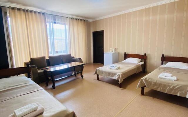Hotel Tourist
