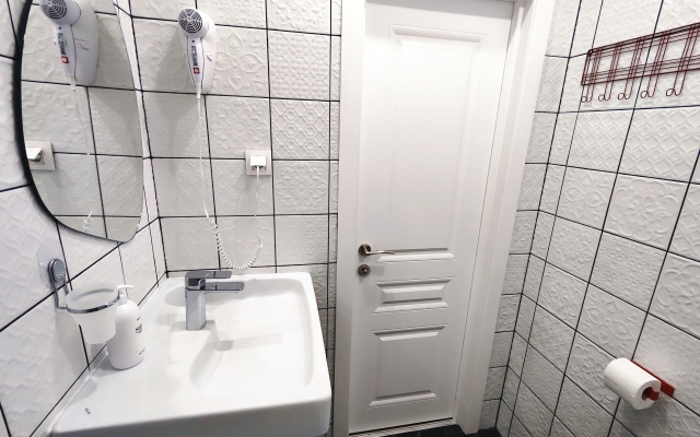 Квартира ГромИя