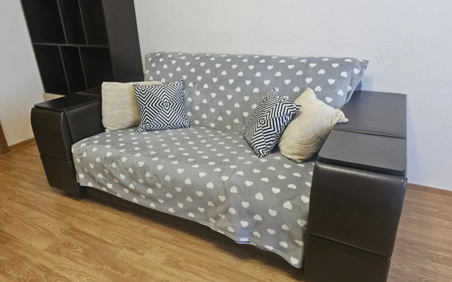 Апартаменты SeveRent на Первомайской 27